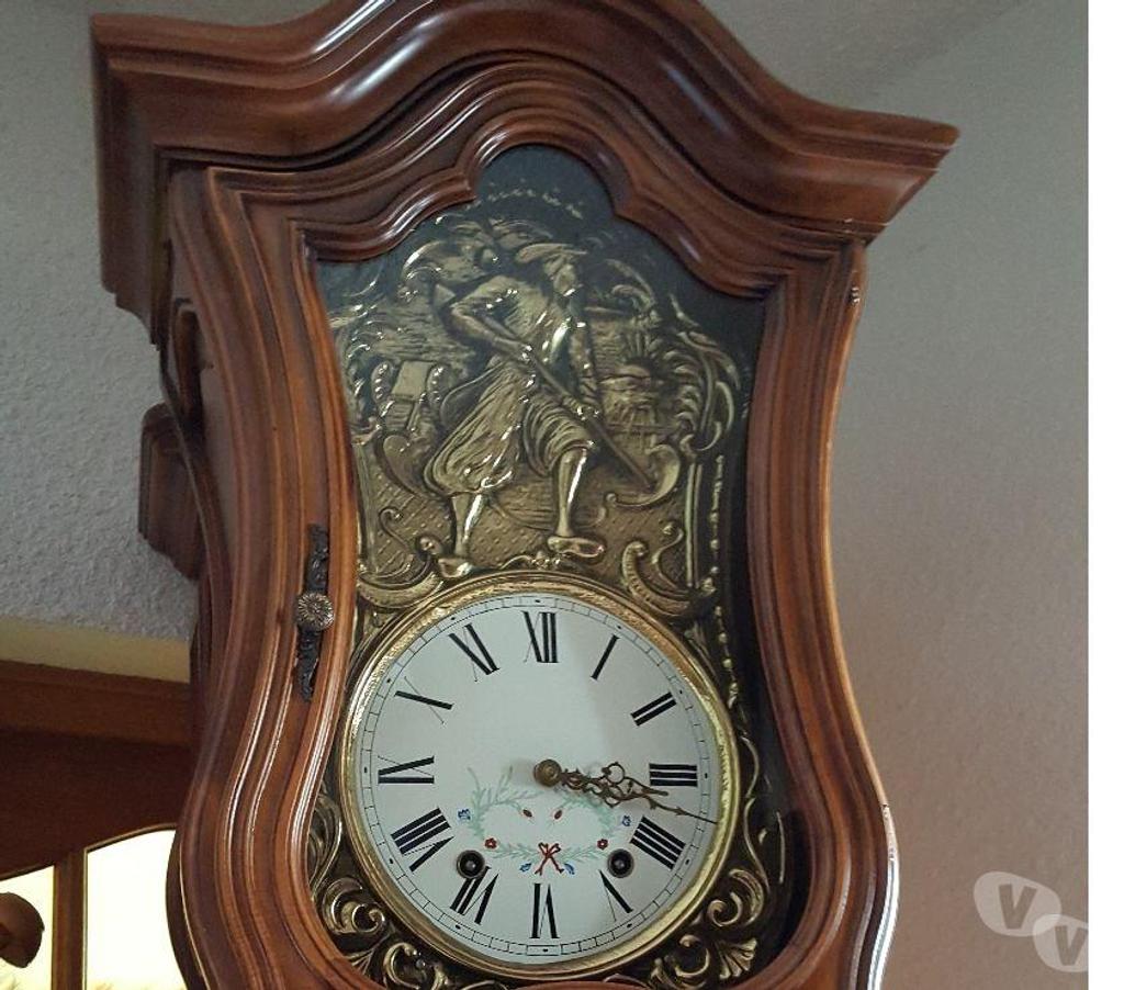 Décoration - art Ain St Jean de Gonville - 01630 - Photos Vivastreet Horloge Comtoise haut de gamme style régence