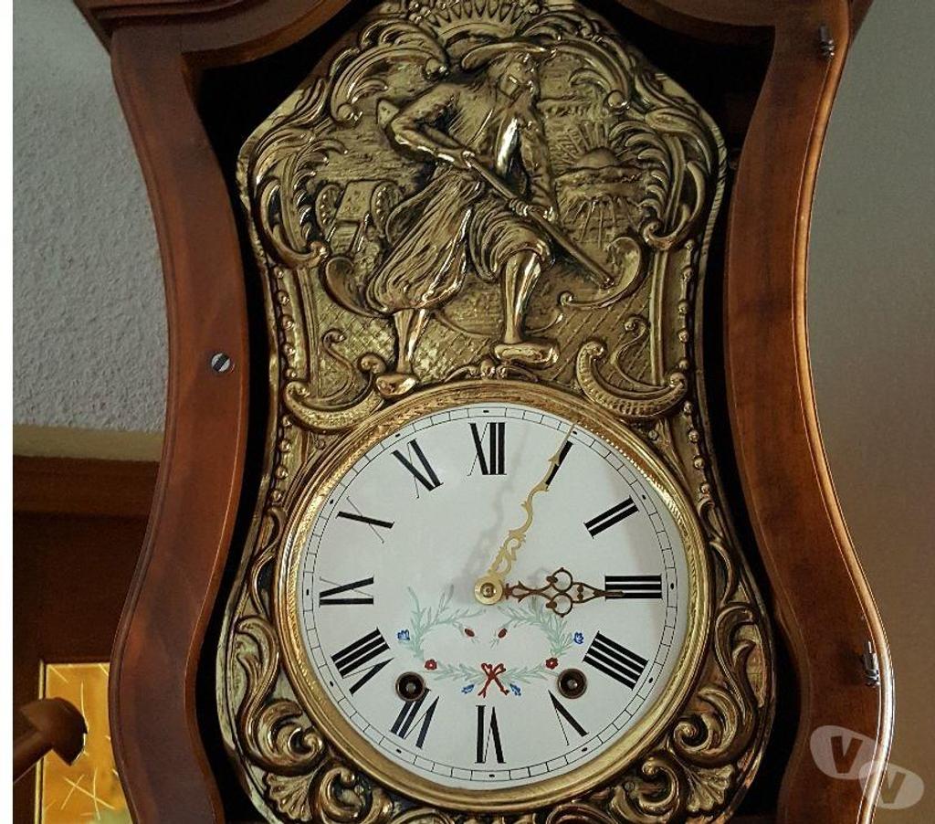 Décoration - art Ain St Jean de Gonville - 01630 - Photos Vivastreet Horloge Comtoise haut de gamme style régence