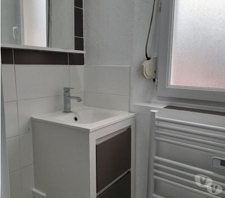 location saisonniere Pas-de-Calais Berck - 62600 - Photos Vivastreet Studio Vue Mer + Balcon vue mer & Plage Wifi Tout à pied