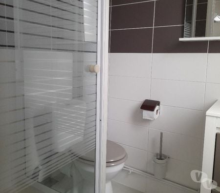 location saisonniere Pas-de-Calais Berck - 62600 - Photos Vivastreet Studio Vue Mer + Balcon vue mer & Plage Wifi Tout à pied