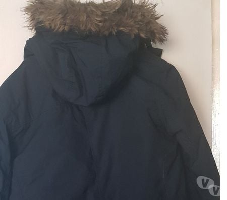 Vêtements occasion Paris Paris 4ème ardt - 75004 - Photos Vivastreet Parka homme célio⭐ taille XL 90€⭐