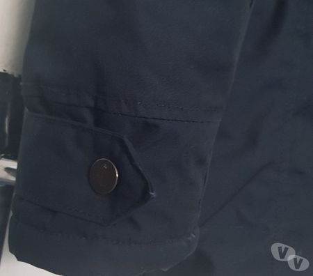 Vêtements occasion Paris Paris 4ème ardt - 75004 - Photos Vivastreet Parka homme célio⭐ taille XL 90€⭐