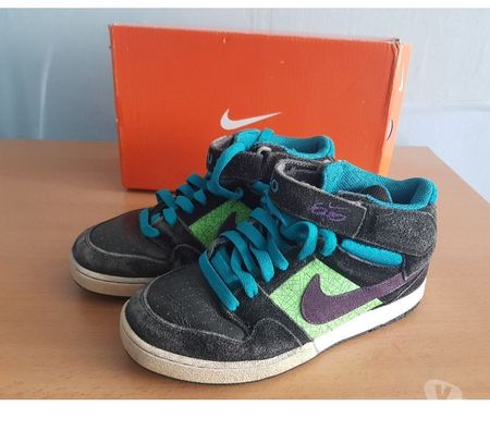 Chaussures Paris Paris 4ème ardt - 75004 - Photos Vivastreet NIke ID Air Zoom 6.0