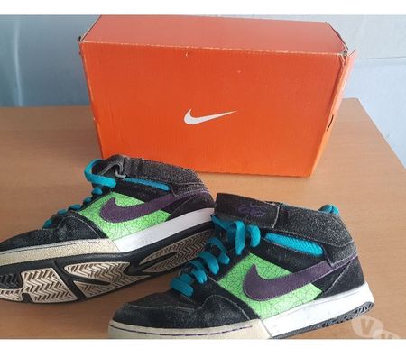 Chaussures Paris Paris 4ème ardt - 75004 - Photos Vivastreet NIke ID Air Zoom 6.0