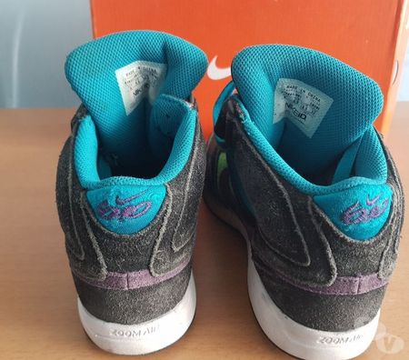 Chaussures Paris Paris 4ème ardt - 75004 - Photos Vivastreet NIke ID Air Zoom 6.0