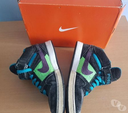 Chaussures Paris Paris 4ème ardt - 75004 - Photos Vivastreet NIke ID Air Zoom 6.0