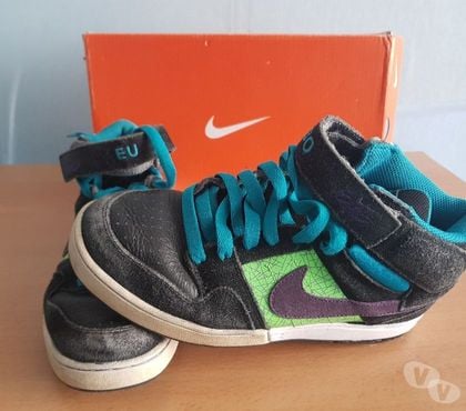 Chaussures occasion Paris 4ème ardt Paris - Photos Vivastreet NIke ID Air Zoom 6.0