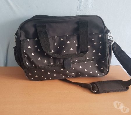 Accessoires - Bagagerie Paris Paris 4ème ardt - 75004 - Photos Vivastreet Sac à main noir 