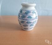 Paris 4ème ardt - Paris — Petit vase ceramique occasion