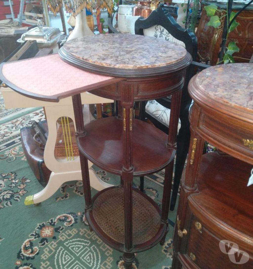 Ameublement & art de la table Finistère St Goazec - 29520 - Photos Vivastreet Tables de chevet