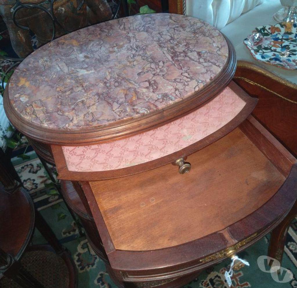 Ameublement & art de la table Finistère St Goazec - 29520 - Photos Vivastreet Tables de chevet