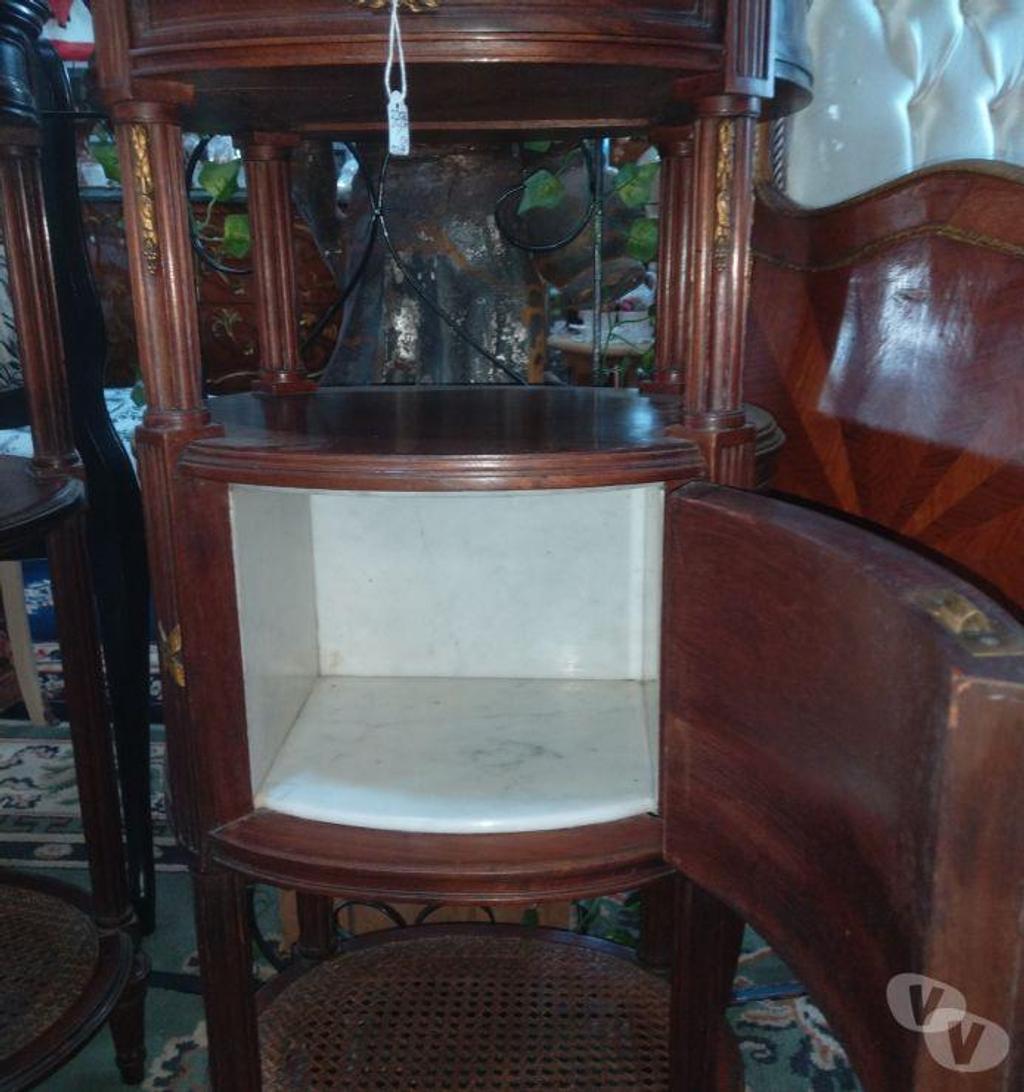 Ameublement & art de la table Finistère St Goazec - 29520 - Photos Vivastreet Tables de chevet