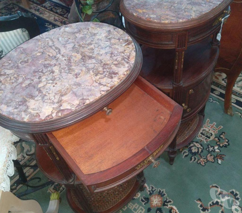 Ameublement & art de la table Finistère St Goazec - 29520 - Photos Vivastreet Tables de chevet