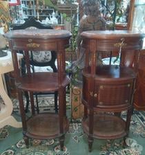 Tables de chevet