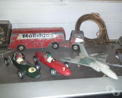 Collections St Goazec Finistère - Photos Vivastreet Jouets anciens poupée et autres