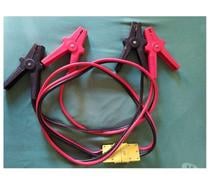 CABLE DE DEMARRAGE AVEC PROTECTION CONTRE SURTENSIONS. CAM