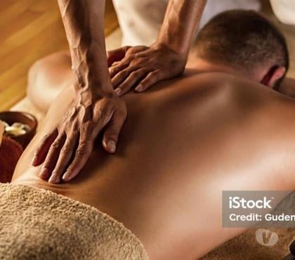 Massage relaxant Bordeaux Bordeaux - Photos Vivastreet Massage californien