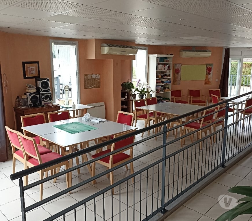 Location maison Val-d'Oise Pierrelaye - 95480 - Photos Vivastreet PAVILLON résidence multi générationnelle,