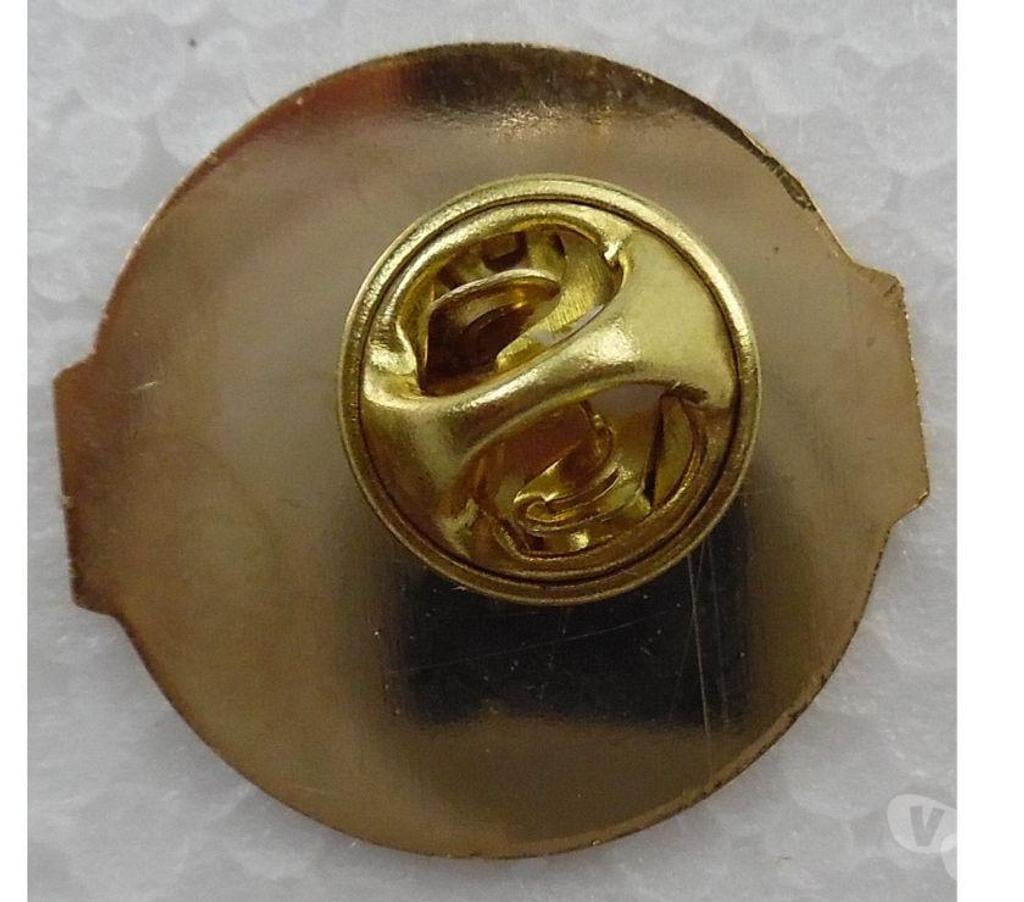 Collection Hérault Castries - 34160 - Photos Vivastreet Pin's CARROSSERIE VERDIER neuf émaillé avec les 12 étoiles 