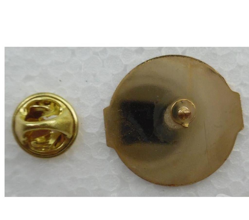 Collection Hérault Castries - 34160 - Photos Vivastreet Pin's CARROSSERIE VERDIER neuf émaillé avec les 12 étoiles 