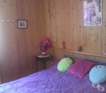 Appartement plein centre d Ax les thermes
