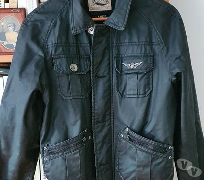Vêtements occasion Nanterre Hauts-de-Seine - Photos Vivastreet BLOUSON KAPORAL