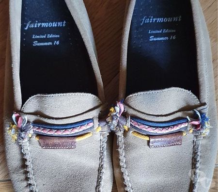 Chaussures Hauts-de-Seine Nanterre - 92000 - Photos Vivastreet MOCASSINS FAIRMOUNT