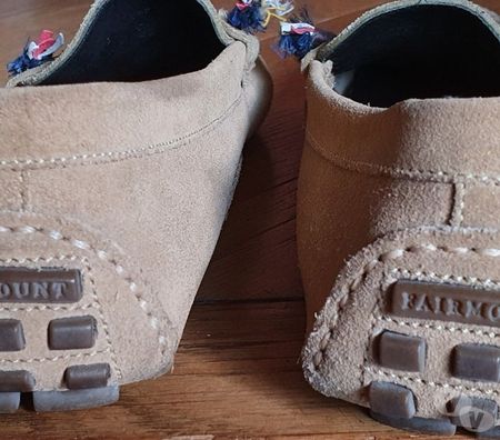 Chaussures Hauts-de-Seine Nanterre - 92000 - Photos Vivastreet MOCASSINS FAIRMOUNT