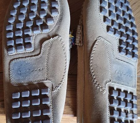 Chaussures Hauts-de-Seine Nanterre - 92000 - Photos Vivastreet MOCASSINS FAIRMOUNT