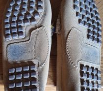 MOCASSINS FAIRMOUNT