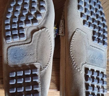 Chaussures et bottes occasion Nanterre Hauts-de-Seine - Photos Vivastreet MOCASSINS FAIRMOUNT