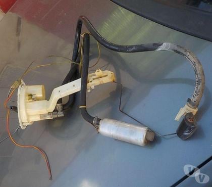 Pièces et services auto Perpignan Perpignan - Photos Vivastreet pompe immergeereservoir+ jauge audi v8 quatro 88a95