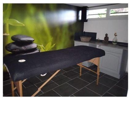 Massage Chambery Savoie - Photos Vivastreet massages