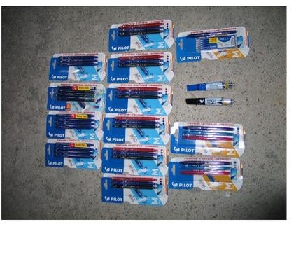 Accessoires & Bagagerie Quincy sous Senart Essonne - Photos Vivastreet Stylos PILOT rechargeable + effaçable