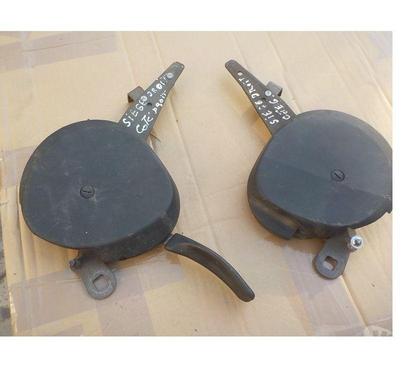 Accessoires auto & tuning Perpignan Perpignan - Photos Vivastreet 2 compas de siege cote droit bmw e30 tous modeles