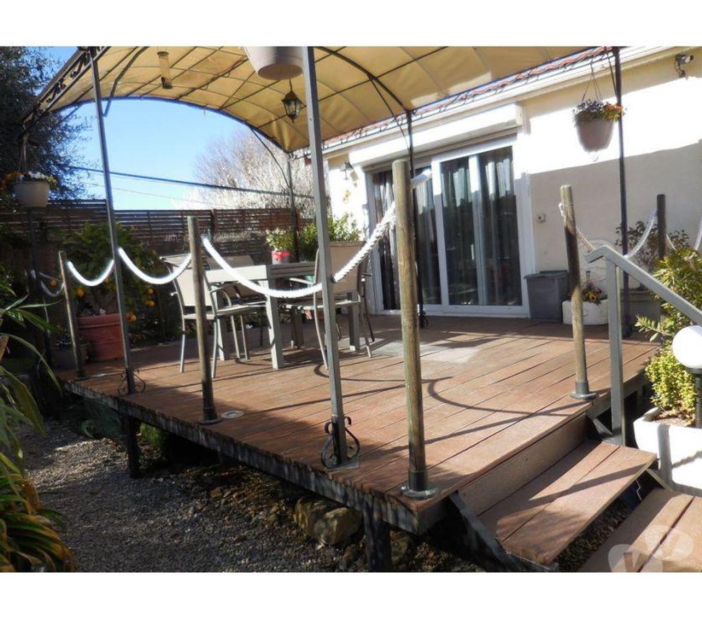 Vente Maison Alpes-Maritimes Valbonne - 06560 - Photos Vivastreet mobilhome