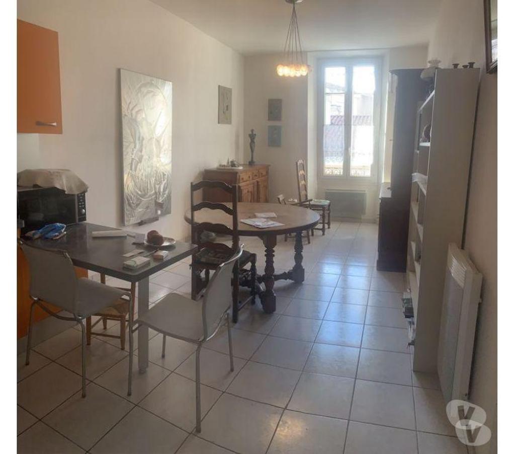 Appartements à vendre Alpes-Maritimes Cannes - 06400 - Photos Vivastreet Suquet, 3 pièces+cuisine