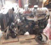 Eyzin Pinet - Isère — MOTEUR .BOITE DS