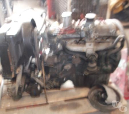 Pièces et services auto Isère Eyzin Pinet - 38780 - Photos Vivastreet MOTEUR .BOITE DS