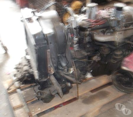 Pièces et services auto Isère Eyzin Pinet - 38780 - Photos Vivastreet MOTEUR .BOITE DS