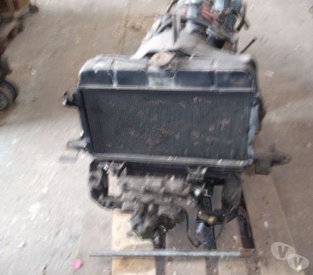 Pièces et services auto Isère Eyzin Pinet - 38780 - Photos Vivastreet MOTEUR .BOITE DS