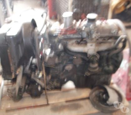 Pièces moteur et accessoires auto Eyzin Pinet Isère - Photos Vivastreet MOTEUR .BOITE DS
