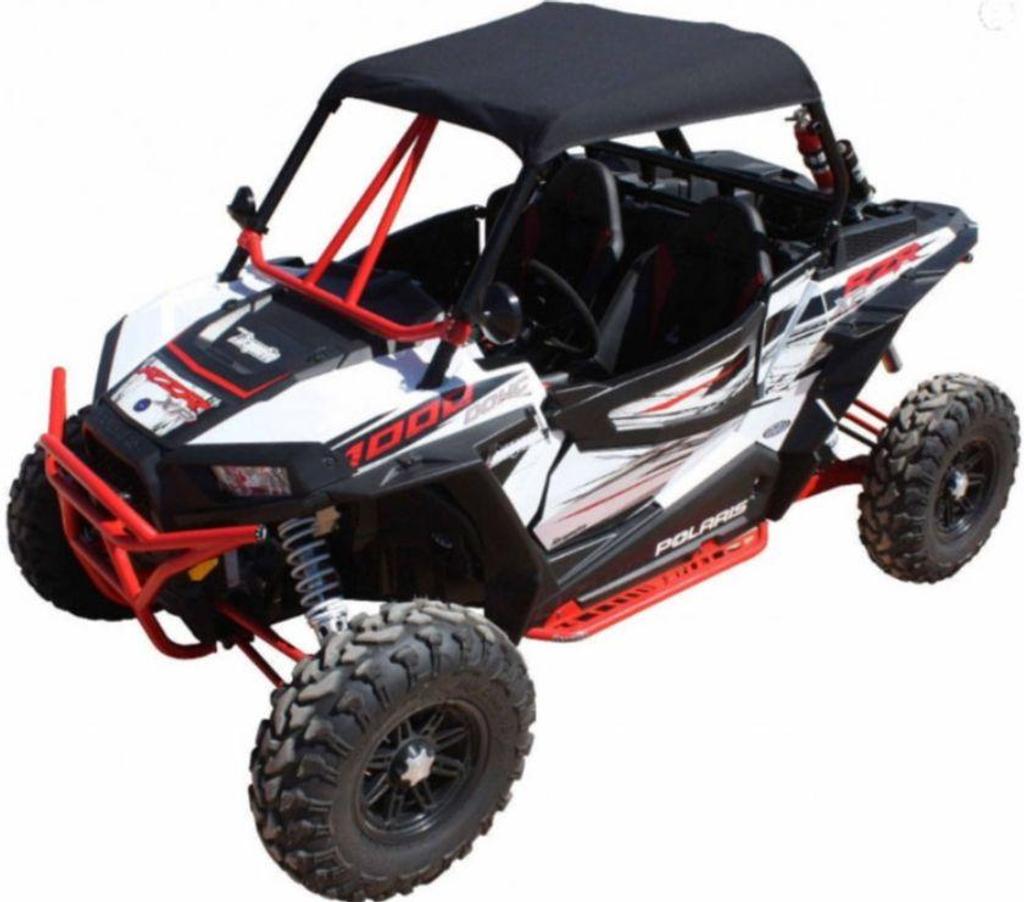 Pièces et services moto Pyrénées-Atlantiques Bayonne - 64100 - Photos Vivastreet Toit Polaris RZR 900-1000