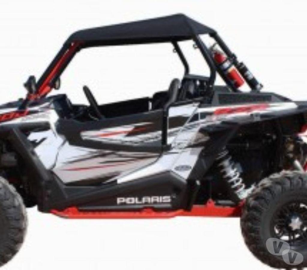 Pièces et services moto Pyrénées-Atlantiques Bayonne - 64100 - Photos Vivastreet Toit Polaris RZR 900-1000