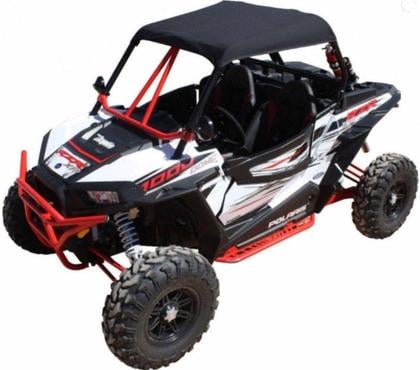 Accessoires moto d'occasion Bayonne Pyrénées-Atlantiques - Photos Vivastreet Toit Polaris RZR 900-1000