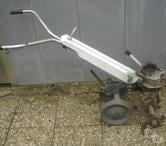 motobineuse motostandard gudbrod sans moteur