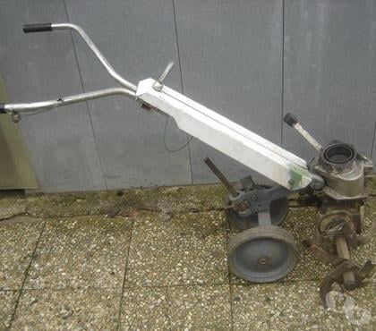 Bricolage - Jardin - Outillage Chevigny St Sauveur Côte-d'Or - Photos Vivastreet motobineuse motostandard gudbrod sans moteur