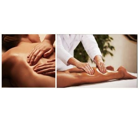 Massages Bouches-du-Rhône Marseille - Photos Vivastreet MASSAGES PROFONDS ET DOUX DE VOTRE FASCIA