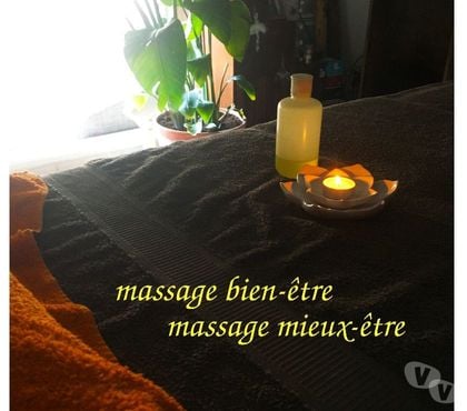 Massage Marseille Marseille - Photos Vivastreet MASSAGES PROFONDS ET DOUX DE VOTRE FASCIA