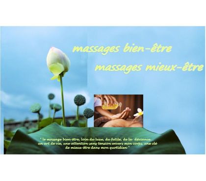 Annonce massage Marseille Marseille - Photos Vivastreet MASSAGES RELAXANTS ET ENERGISANTS